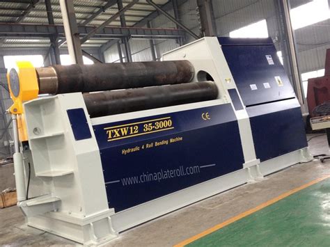 cnc 4 roll bending machine|cnc tube rolling.